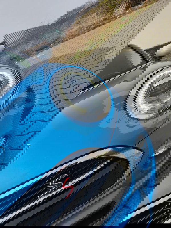 Mini Cooper 2018