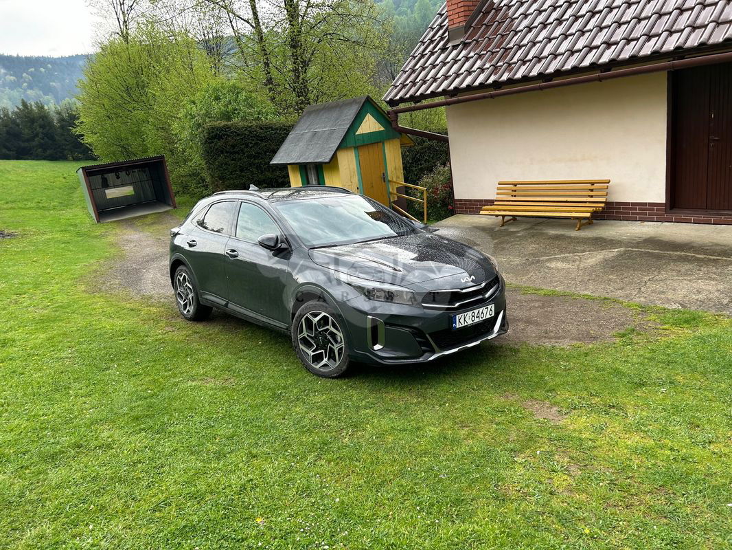 Kia XCeed 1.5 T-GDI GT-Line 2022