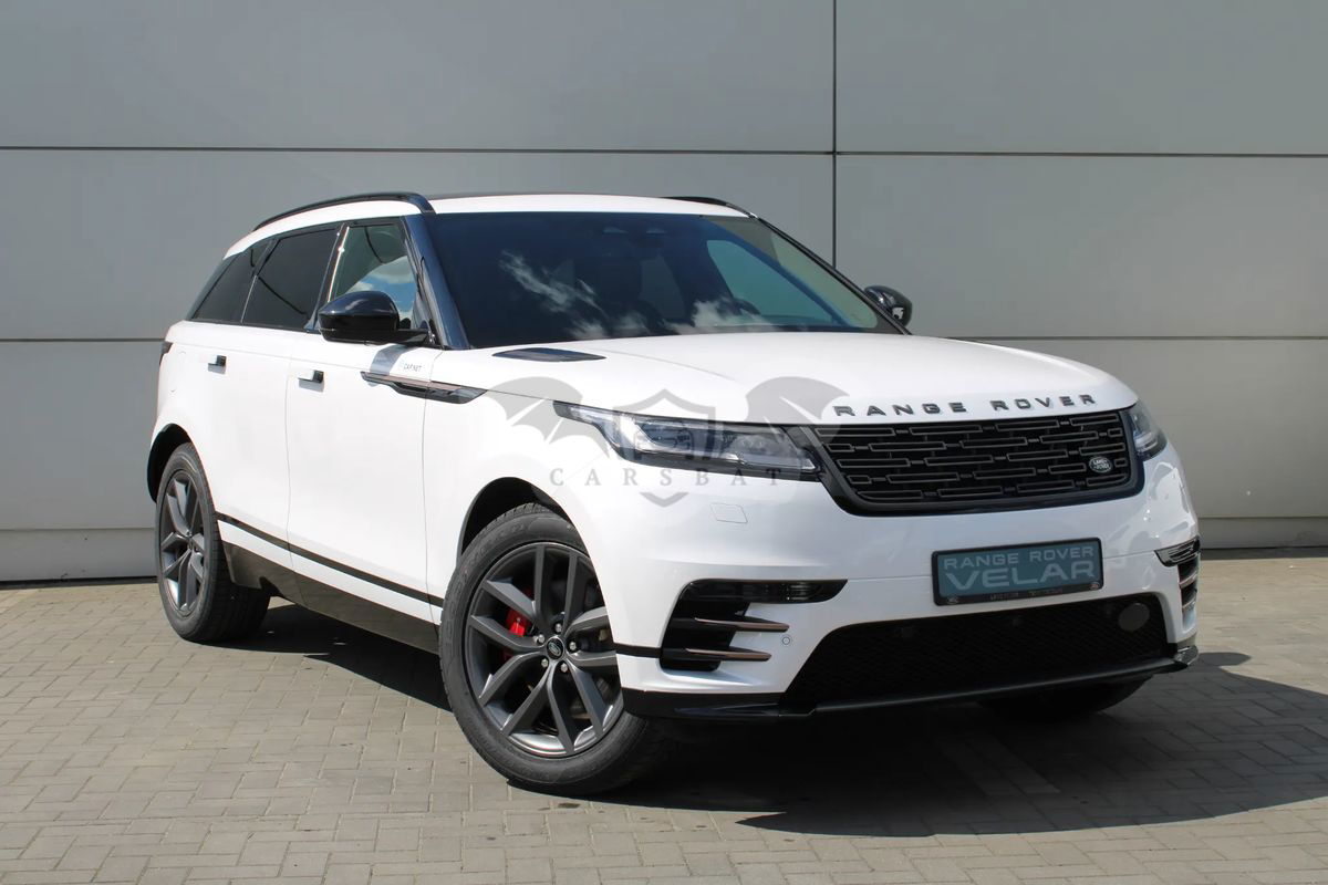 Land Rover Range Rover Velar 2.0 D200 mHEV Dynamic SE 2023