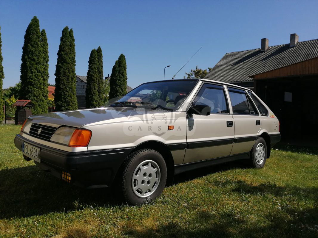 FSO Polonez Caro 1994