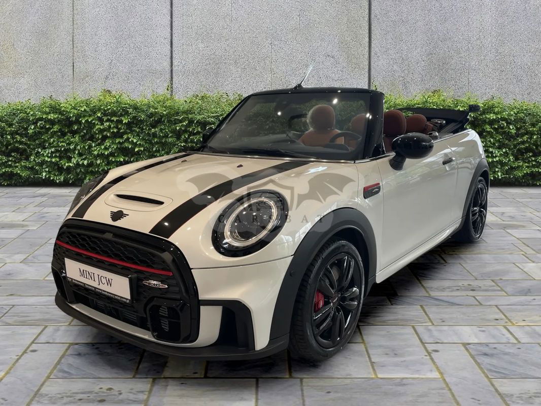Mini John Cooper Works Classic Trim sport 2023