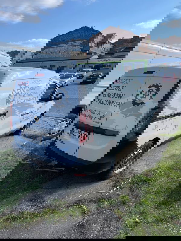 Renault Express 2022