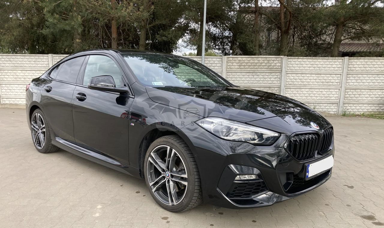 BMW 2 Series 218i M Sport 2022