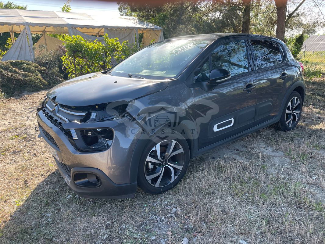 Citroën C3 III Pure Tech 83 S&S SHINE 2023
