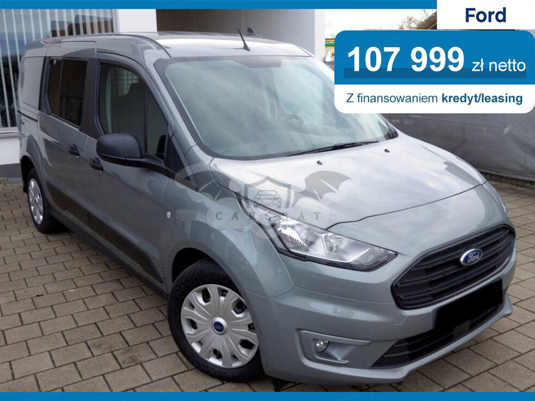 Ford Transit Connect II 2024