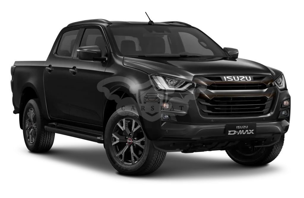 Isuzu D-Max 1.9 DC LSE 2023