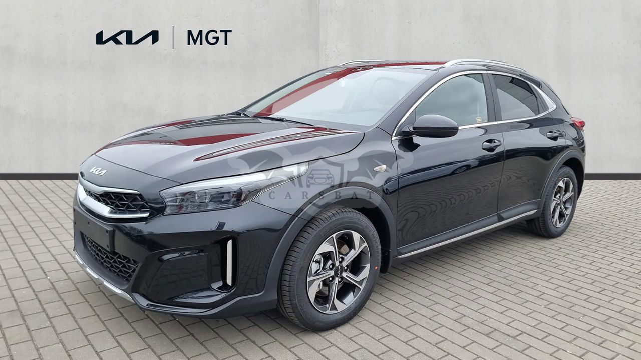 Kia XCeed 1.5 T-GDI M DCT 2024