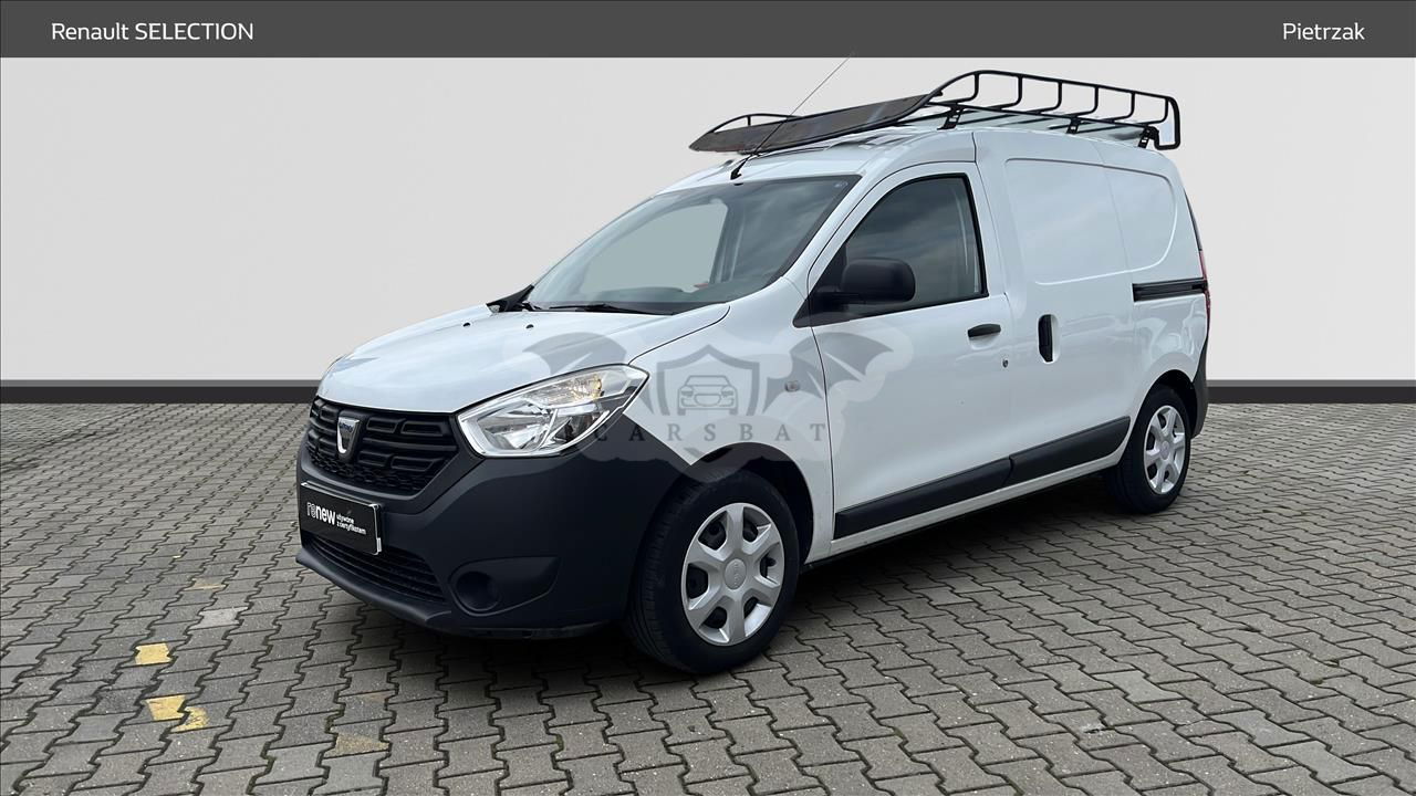 Dacia Dokker 2019