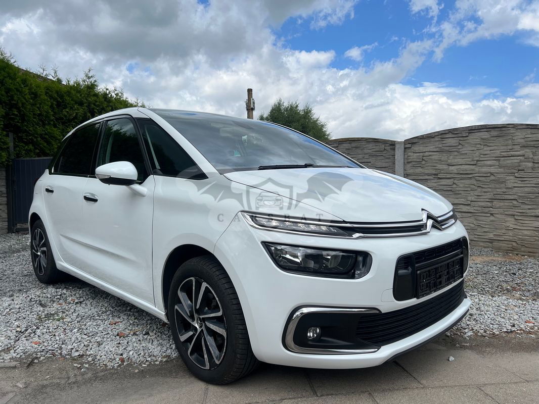 Citroën C4 Picasso II BlueHDi 120 Business Class 2016