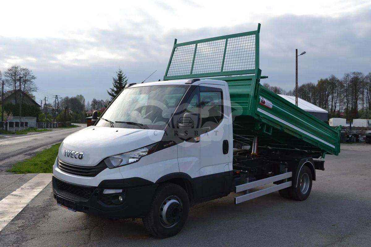 Iveco Daily 2020