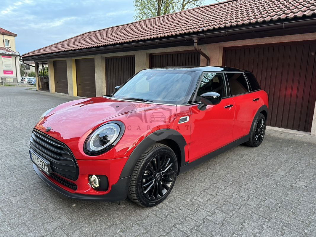 Mini Clubman Cooper Classic Trim 2023