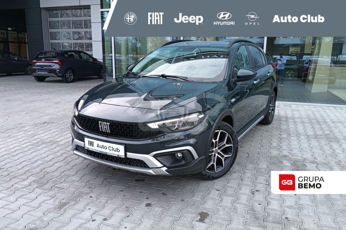 Fiat Tipo II 2023
