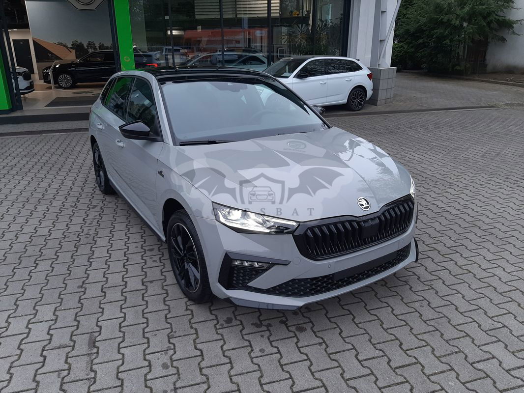 Skoda Scala 1.0 TSI Monte Carlo 2024