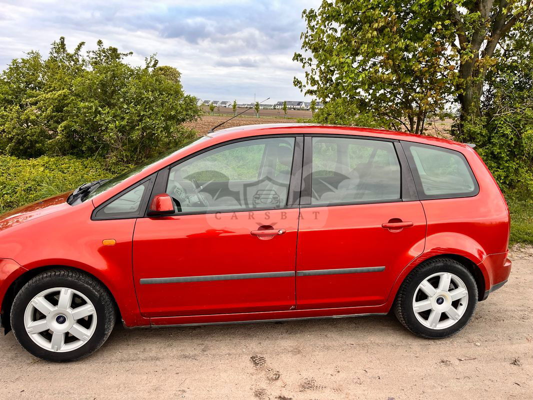 Ford C-Max 2006