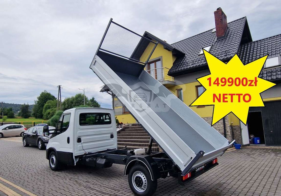 Iveco Daily 2022