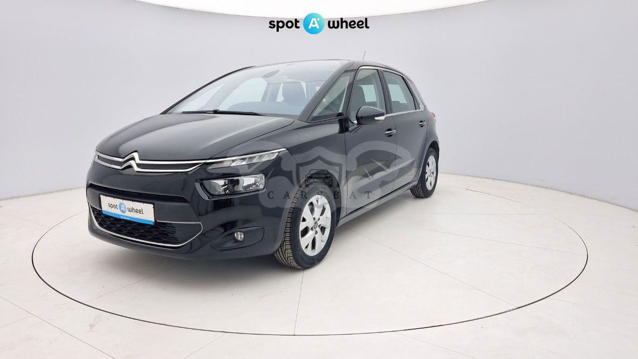 Citroën C4 Picasso II 2016