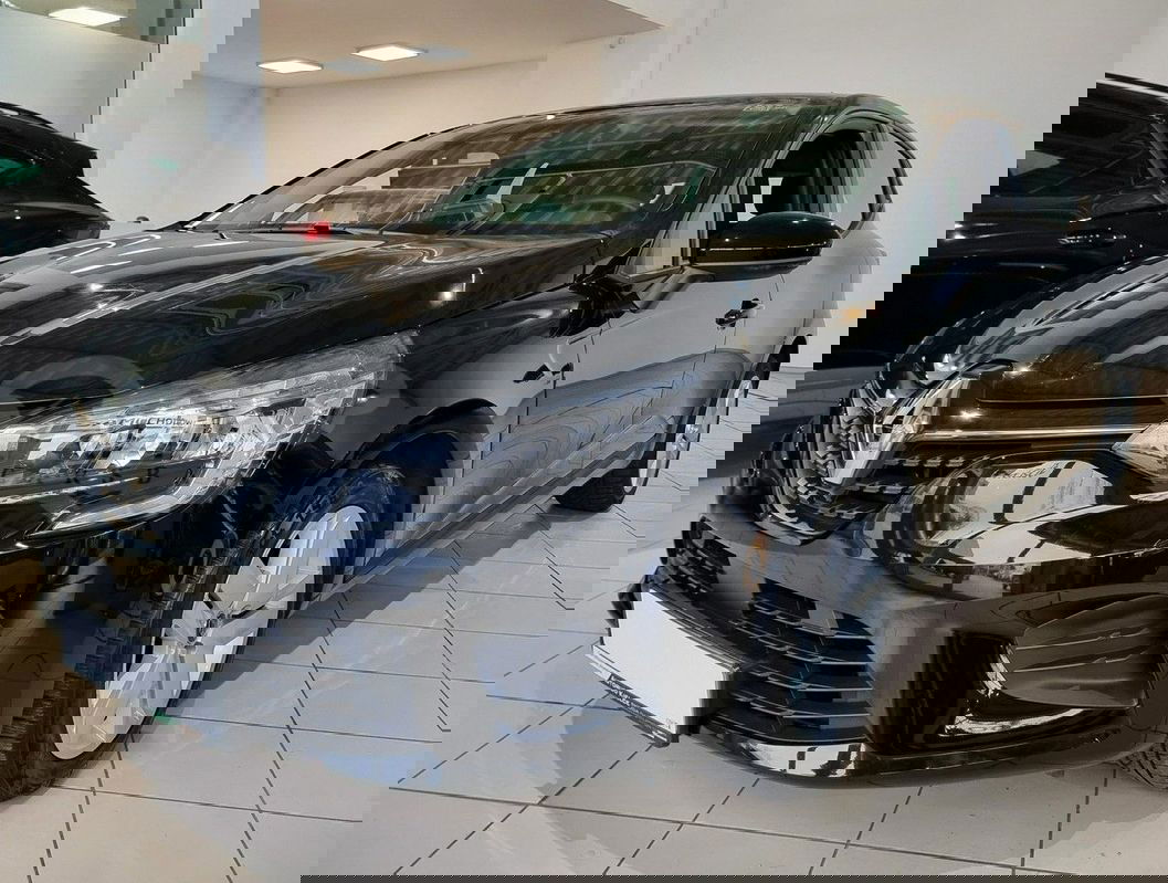 Renault Clio V 2022