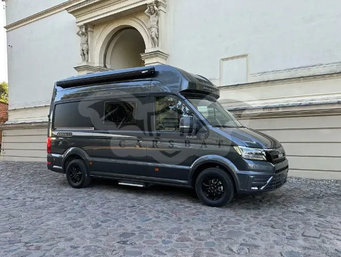 Affinity M Four 2023