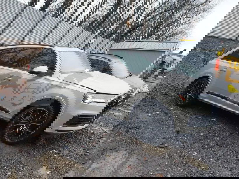 Audi Q7 II 2021