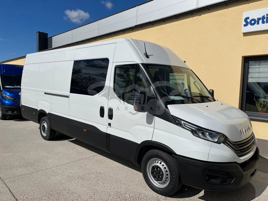 Iveco Daily 2023