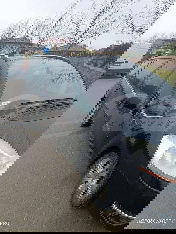 Citroën C4 Picasso I 1.6 HDi FAP EGS6 Exclusive 2010