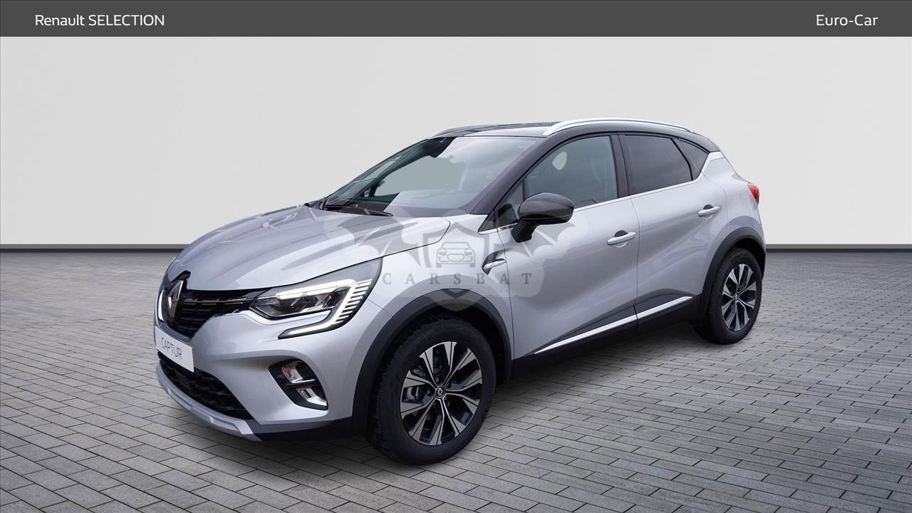 Renault Captur II 2023
