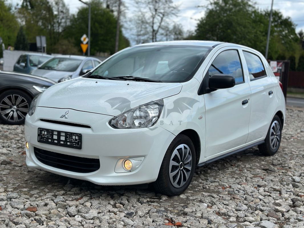 Mitsubishi Space Star II 1.0 Active 2016