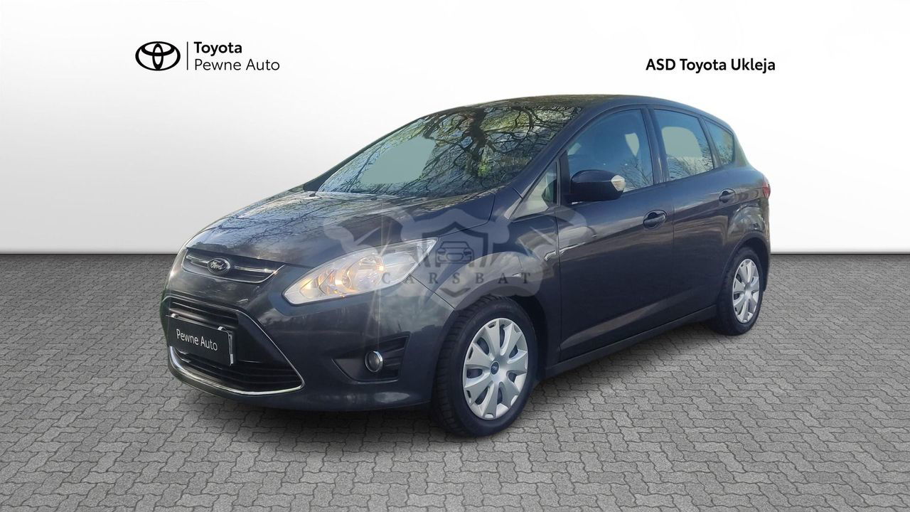 Ford C-Max II 1.6 Trend 2013
