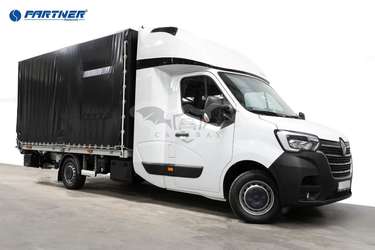 Renault Master 2023