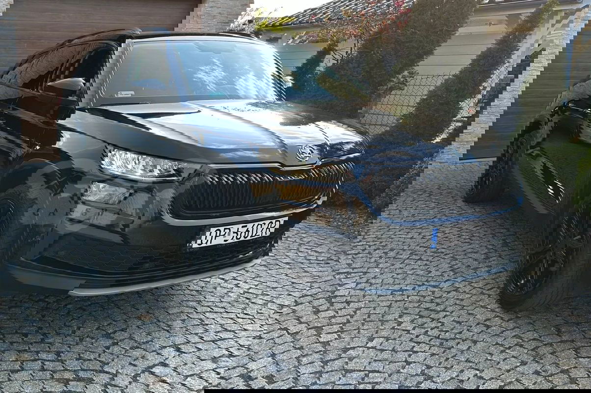 Skoda Kodiaq I 1.5 TSI ACT 4x2 Ambition DSG 2022