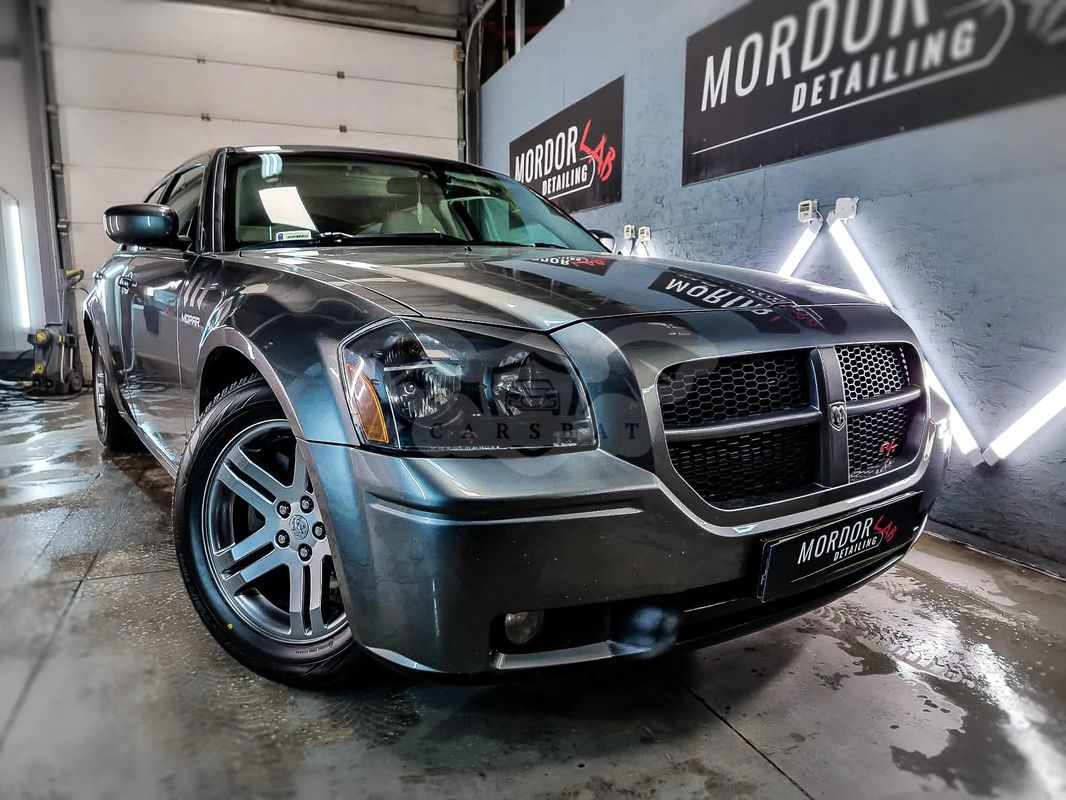 Dodge Magnum 5.7 V8 2005