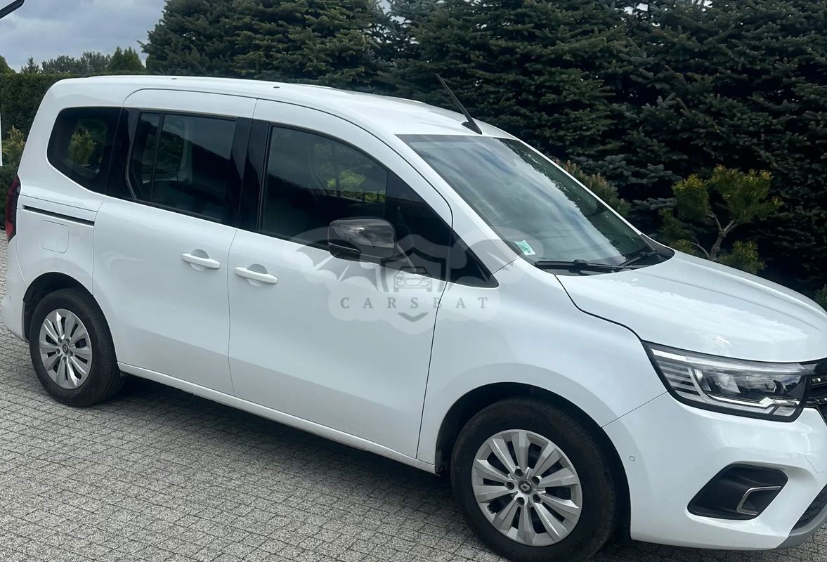 Renault Kangoo III 1.3 TCe Equilibre 2022