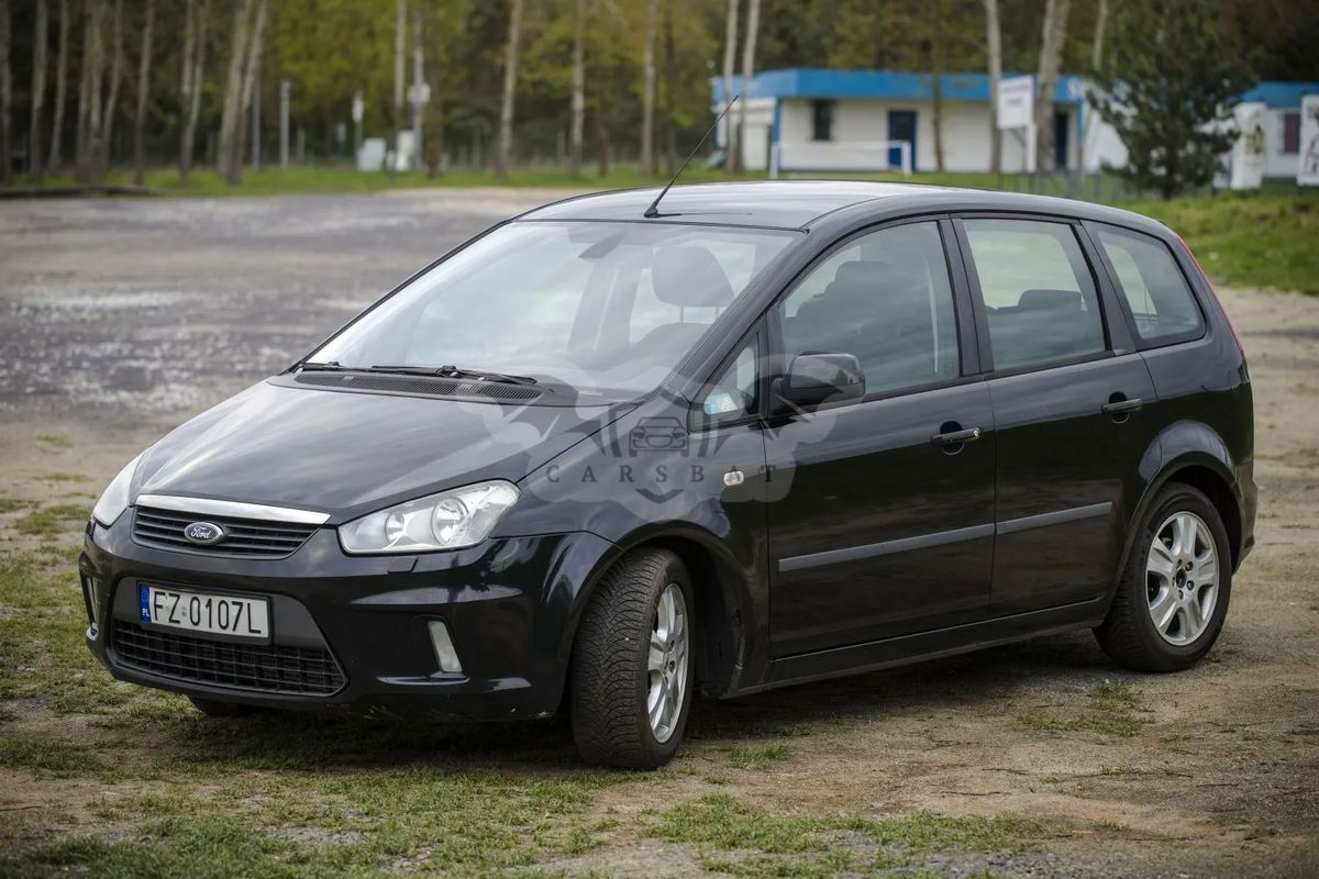 Ford C-Max I 2010