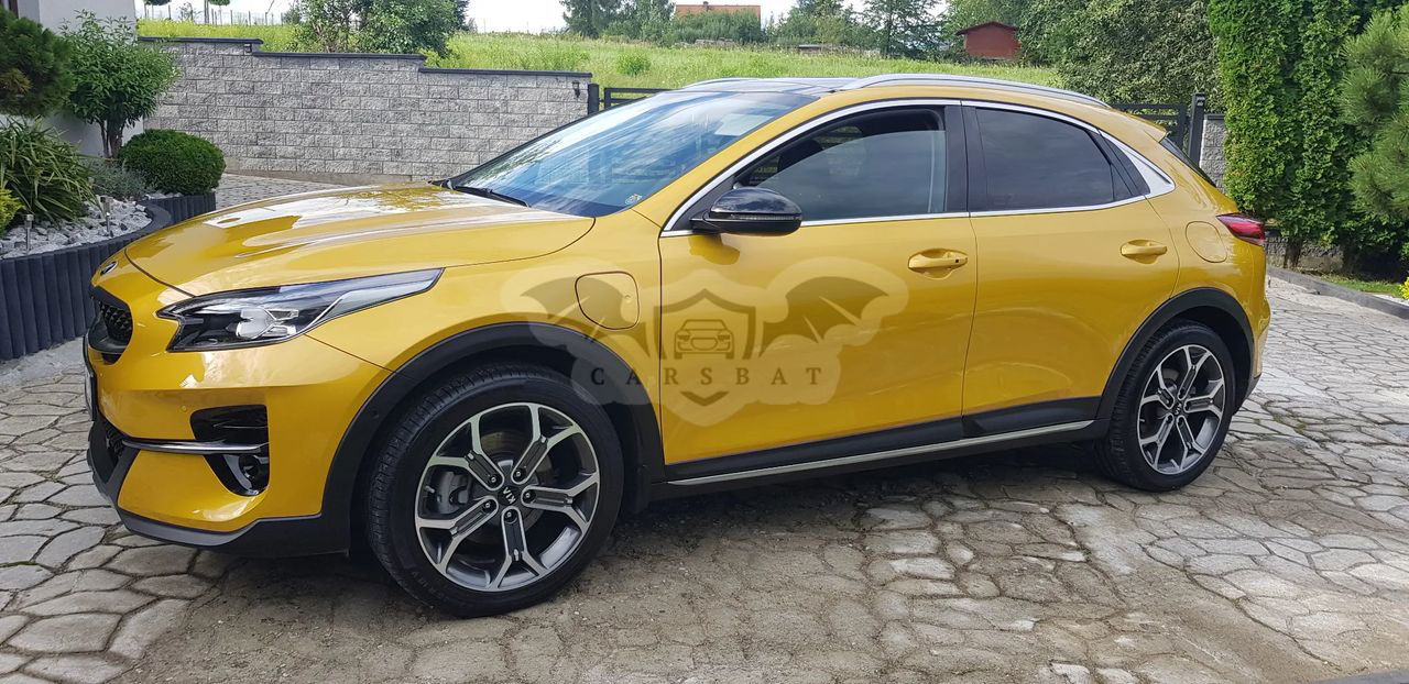 Kia XCeed 1.6 GDI PHEV XL DCT 2021