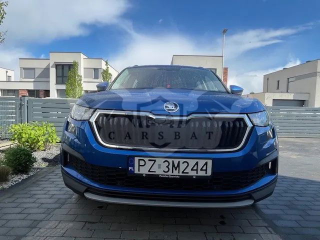 Skoda Kodiaq I 1.5 TSI ACT 4x2 Active DSG 2022