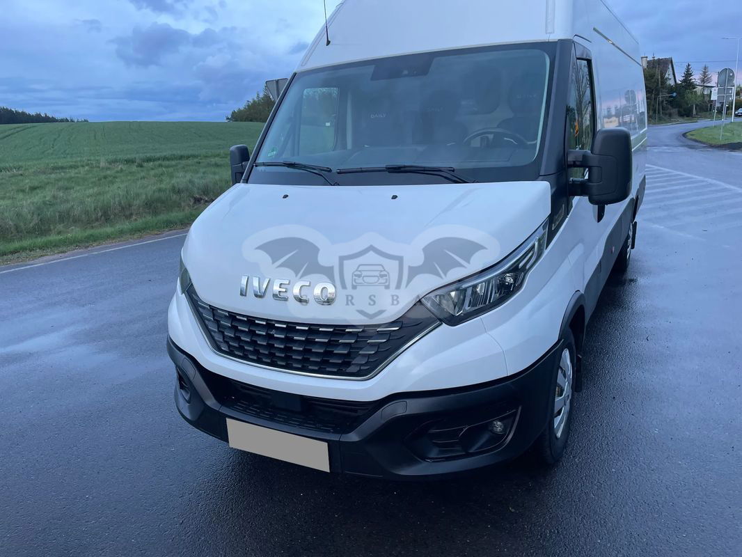 Iveco Daily 2021