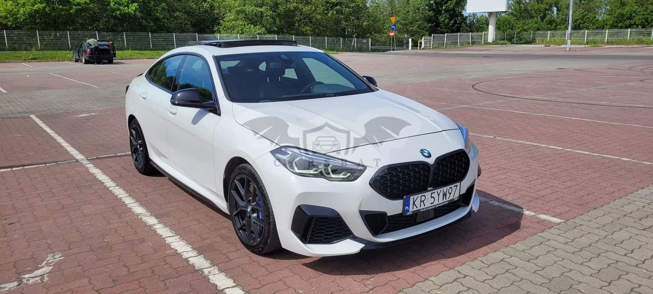 BMW 2 Series M235i xDrive 2021