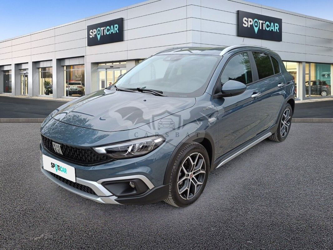Fiat Tipo II 1.0 T3 Cross 2022