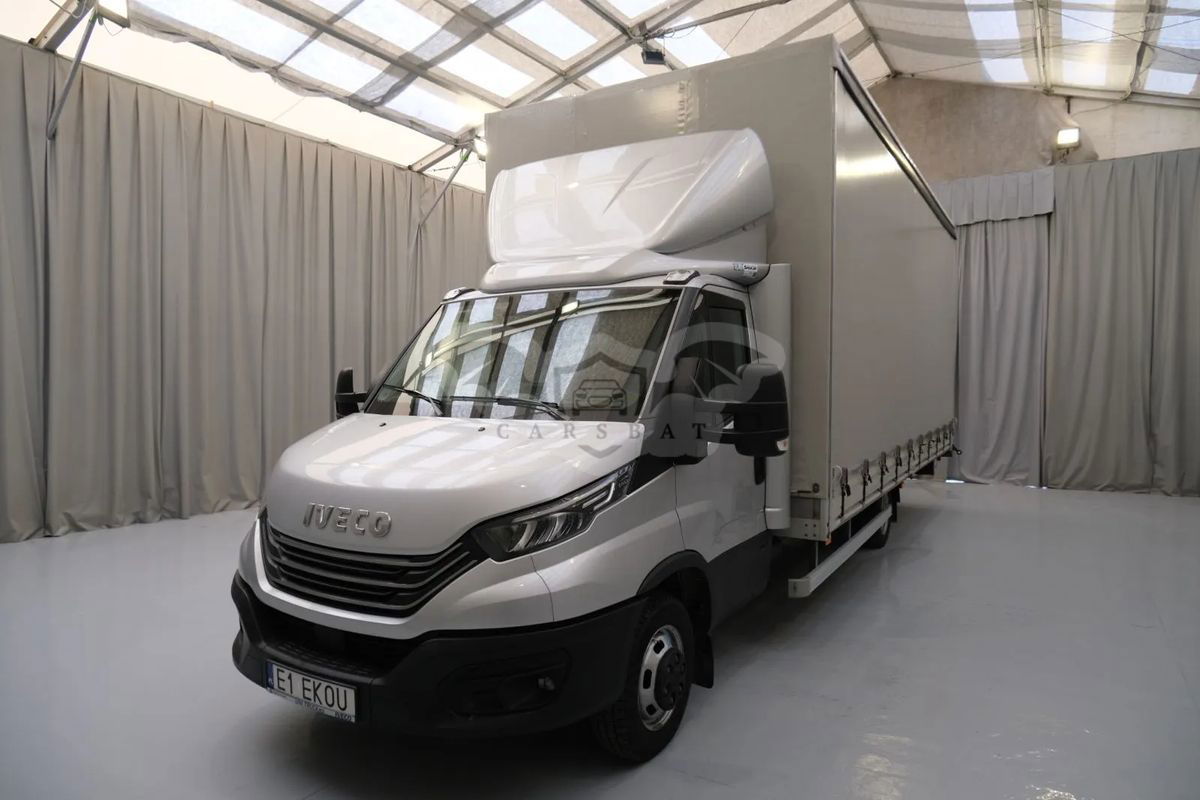 Iveco Daily 2022