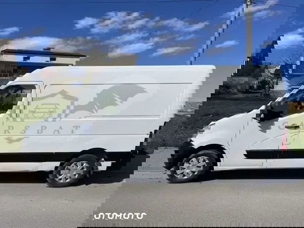 Renault Master 2015
