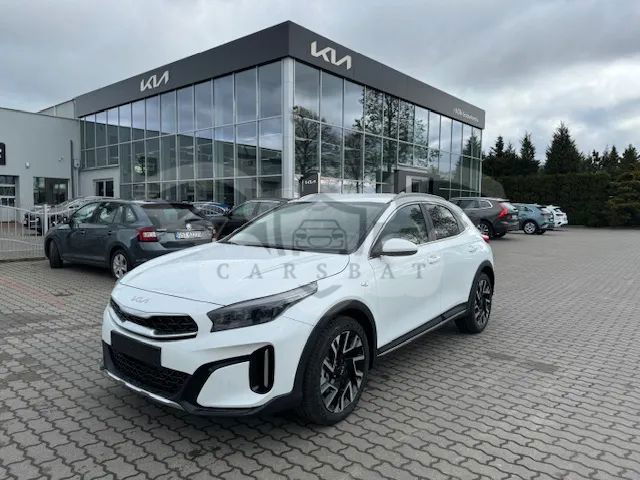 Kia XCeed 1.5 T-GDI M 2024