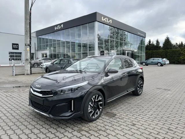Kia XCeed 1.5 T-GDI M 2024