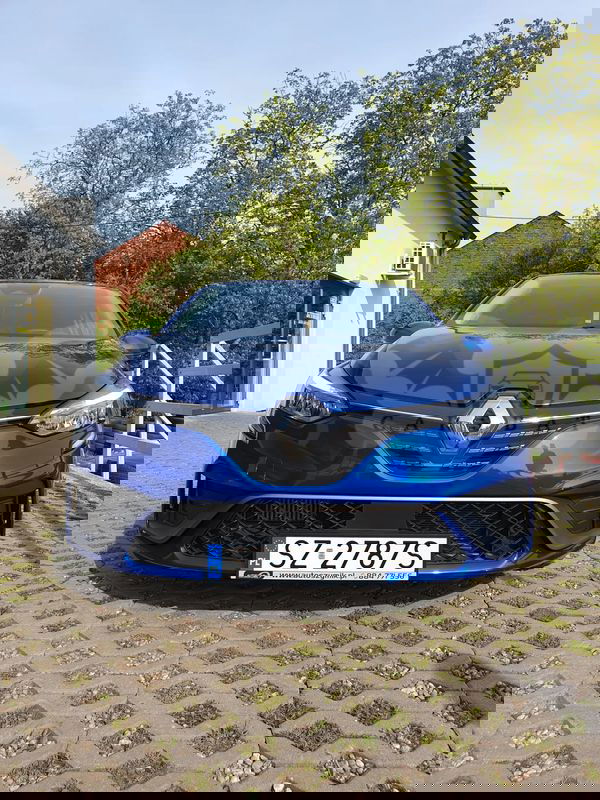 Renault Clio V 1.0 TCe R.S Line 2020