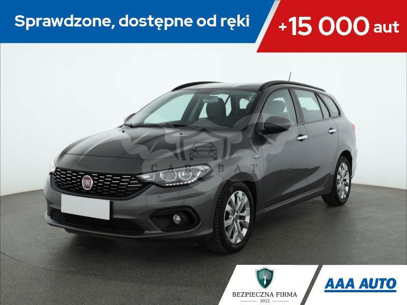 Fiat Tipo II 2020