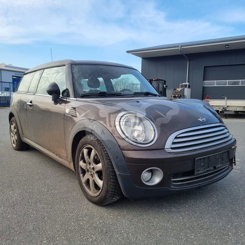 Mini Clubman Cooper 2008
