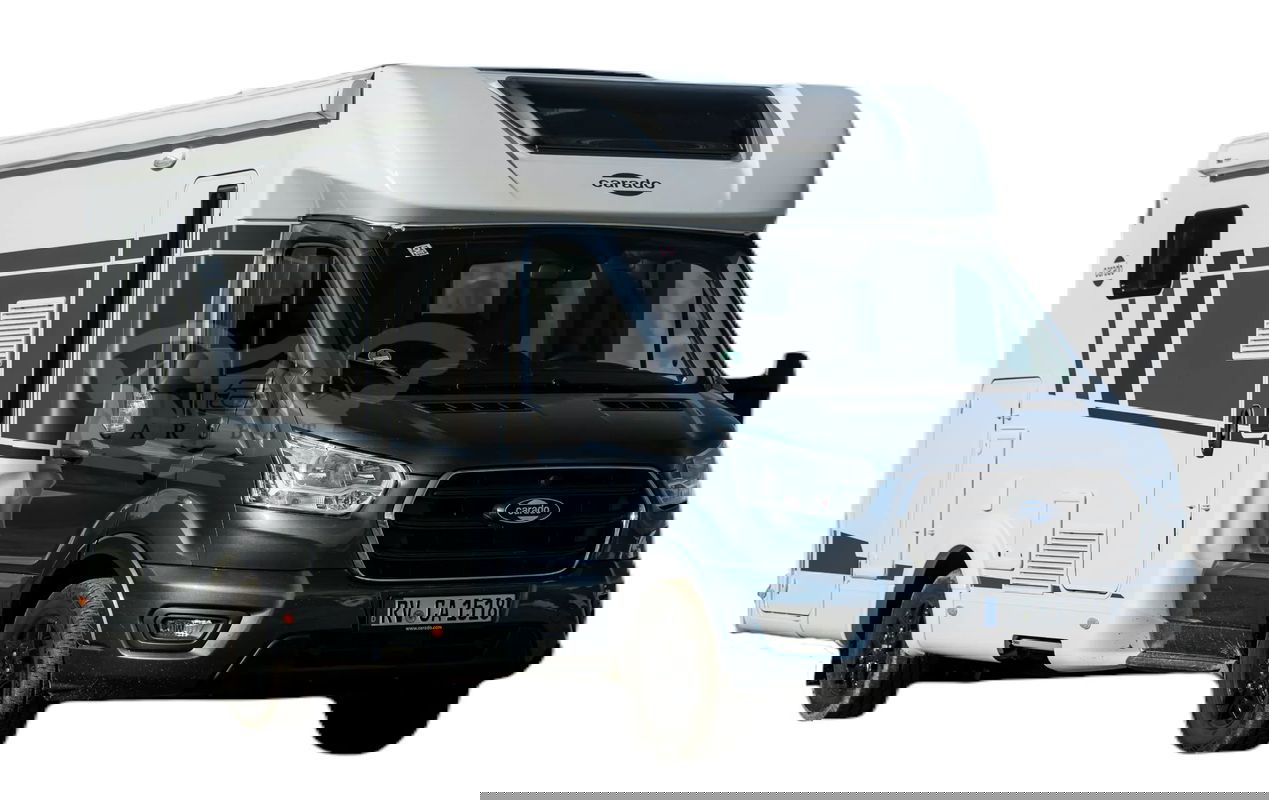 Carado T-series 2024