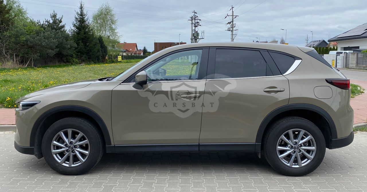 Mazda CX-5 2.0 Kanjo 2WD 2022