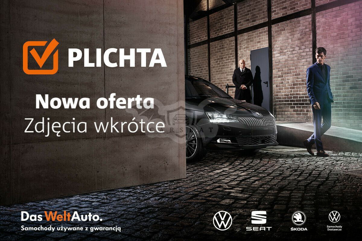 Skoda Kodiaq I 1.5 TSI ACT 4x2 Sportline DSG 2023