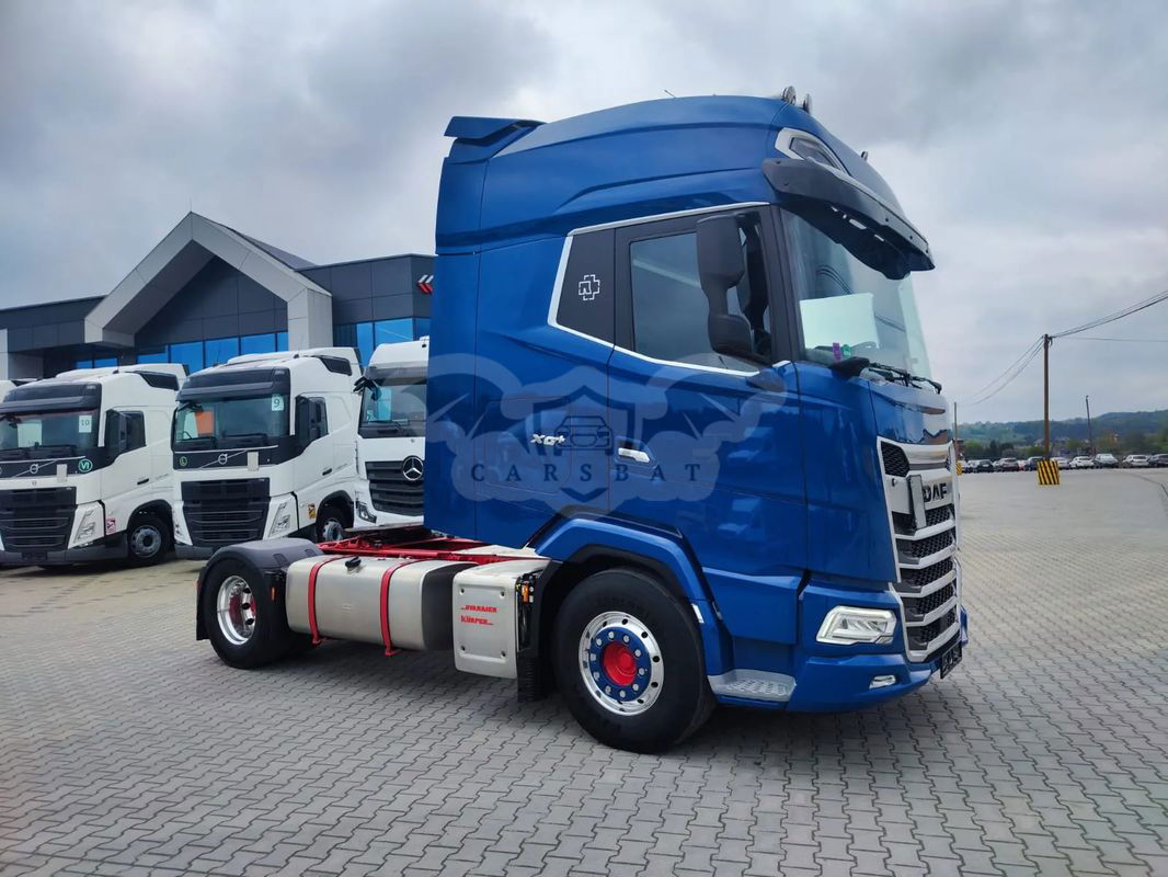 DAF XG 2023