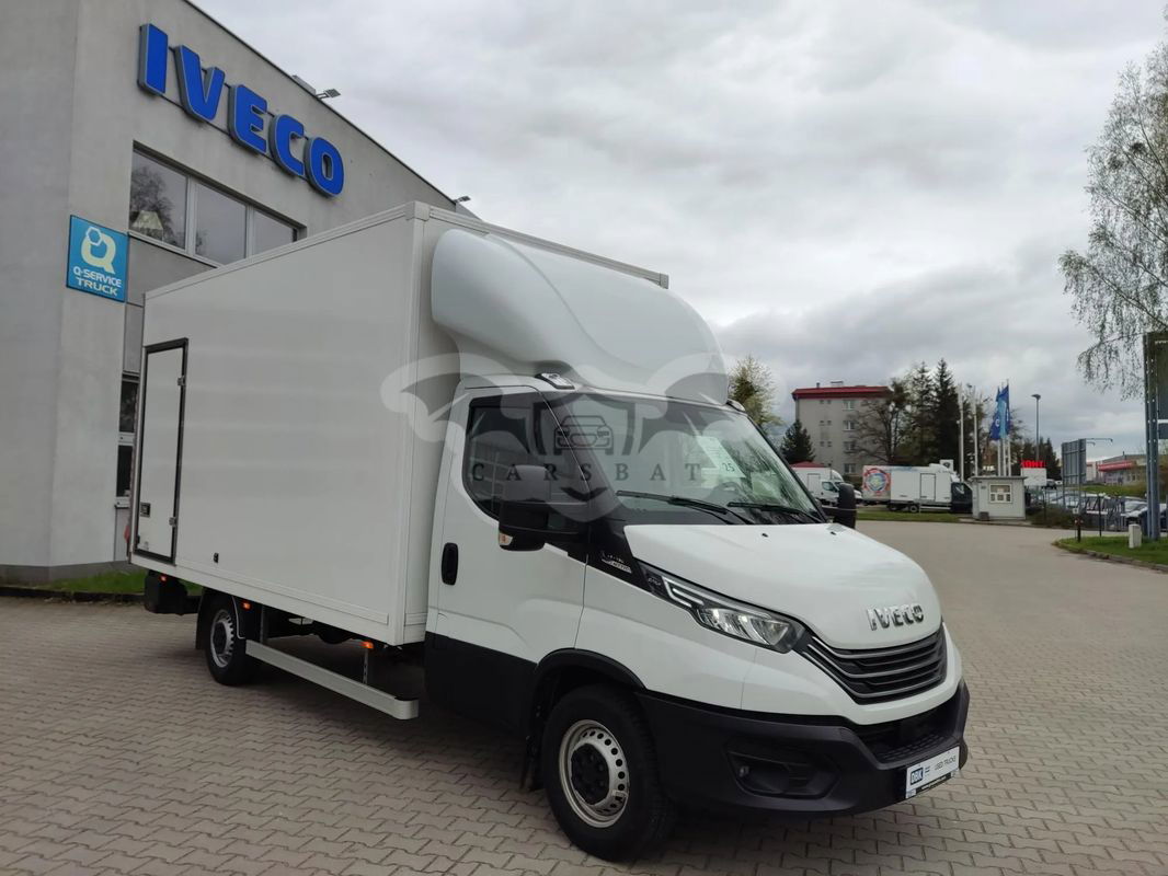 Iveco Daily 2023